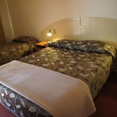 Bks Egmont Motor Lodge New Plymouth Oda fotoğraf