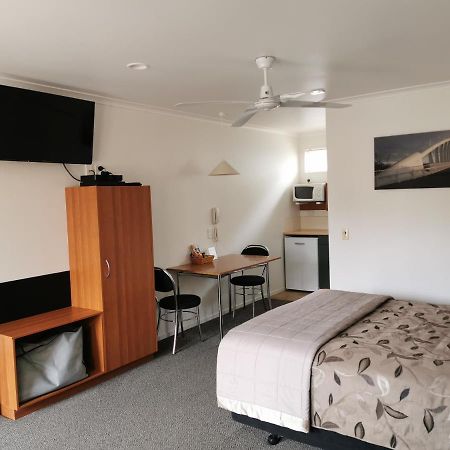 Bks Egmont Motor Lodge New Plymouth Dış mekan fotoğraf