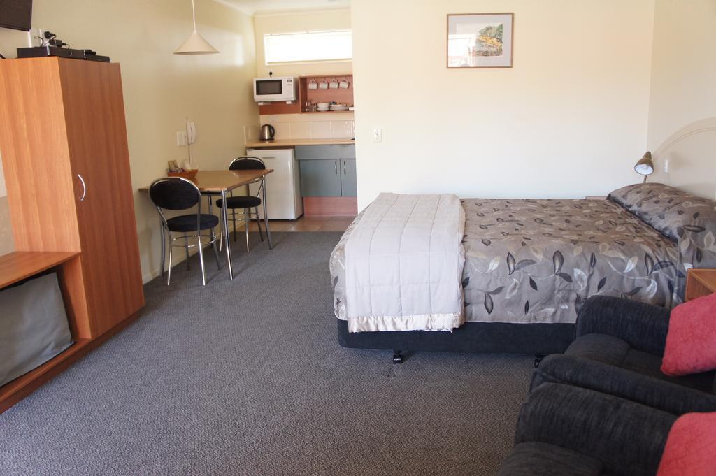 Bks Egmont Motor Lodge New Plymouth Dış mekan fotoğraf