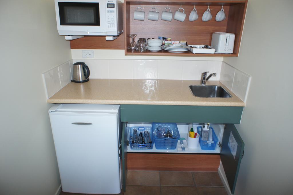 Bks Egmont Motor Lodge New Plymouth Dış mekan fotoğraf