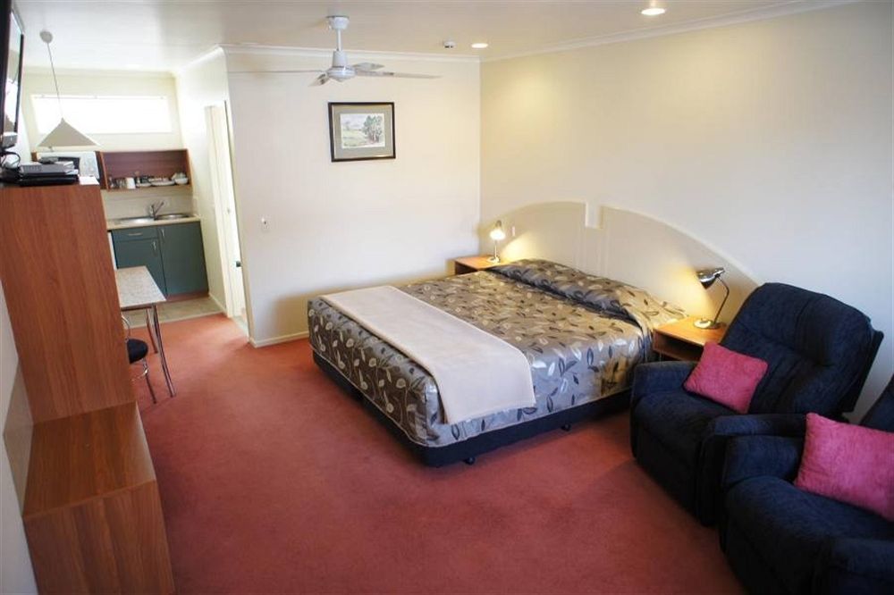 Bks Egmont Motor Lodge New Plymouth Dış mekan fotoğraf