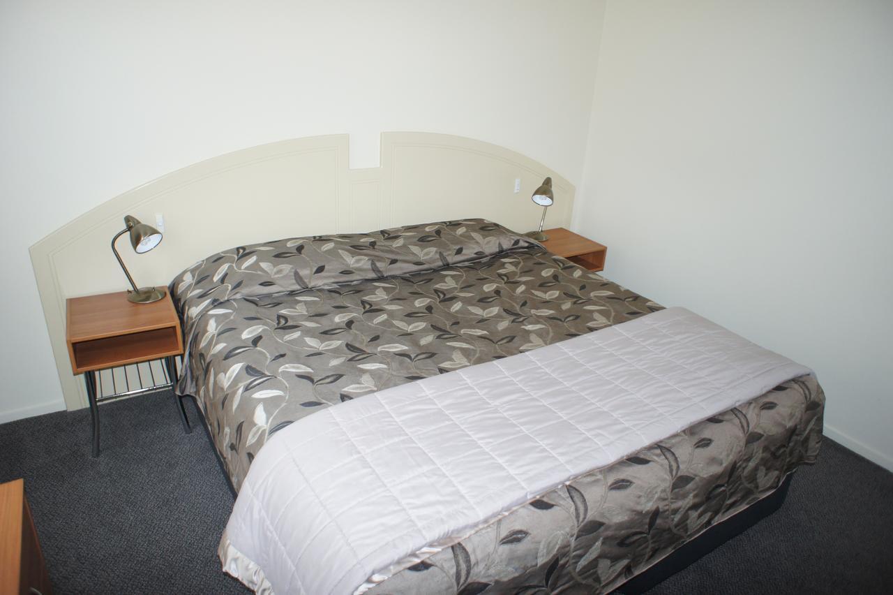 Bks Egmont Motor Lodge New Plymouth Dış mekan fotoğraf