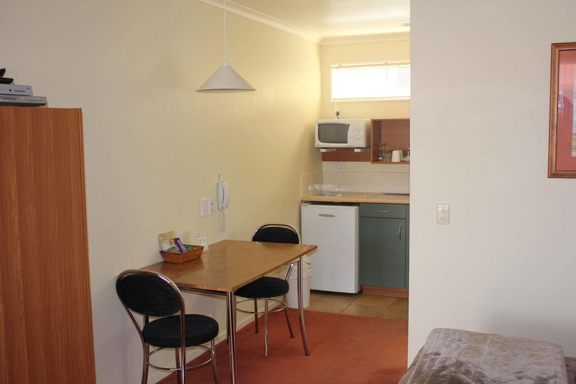Bks Egmont Motor Lodge New Plymouth Dış mekan fotoğraf