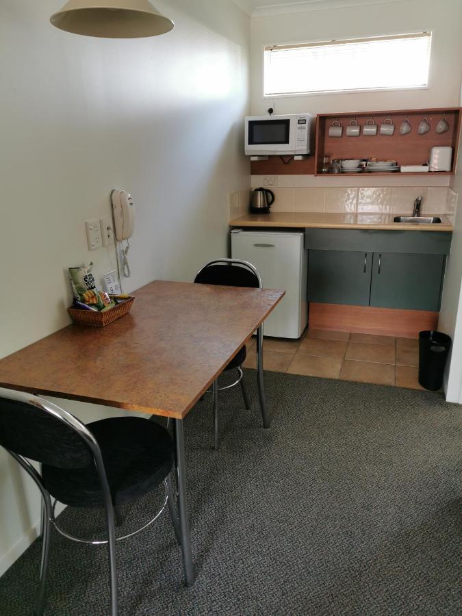 Bks Egmont Motor Lodge New Plymouth Dış mekan fotoğraf