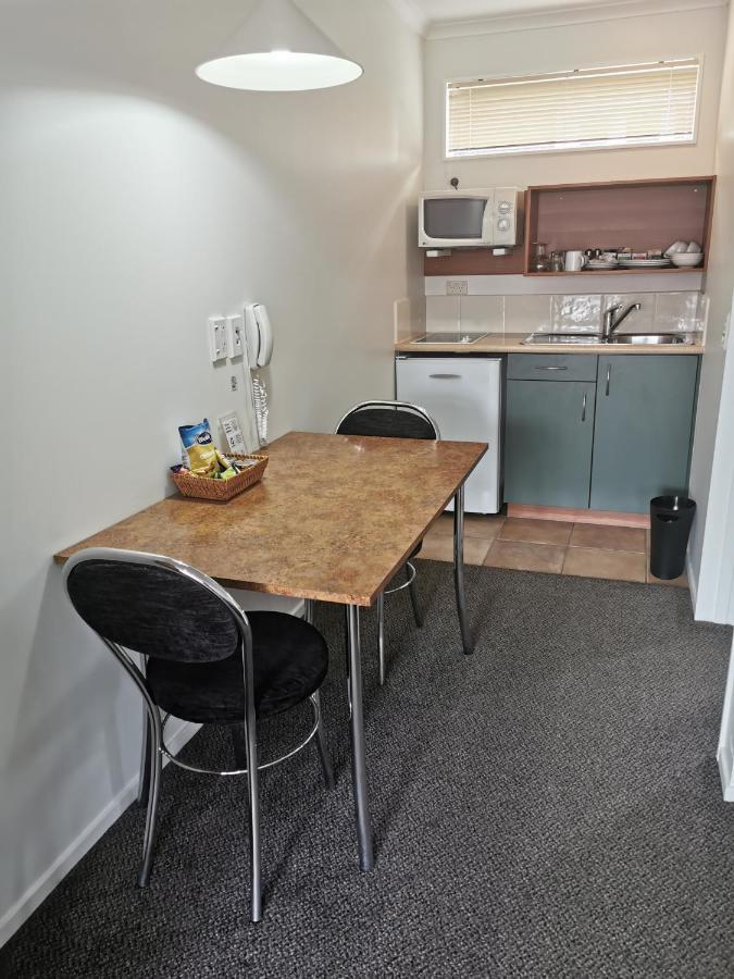 Bks Egmont Motor Lodge New Plymouth Dış mekan fotoğraf