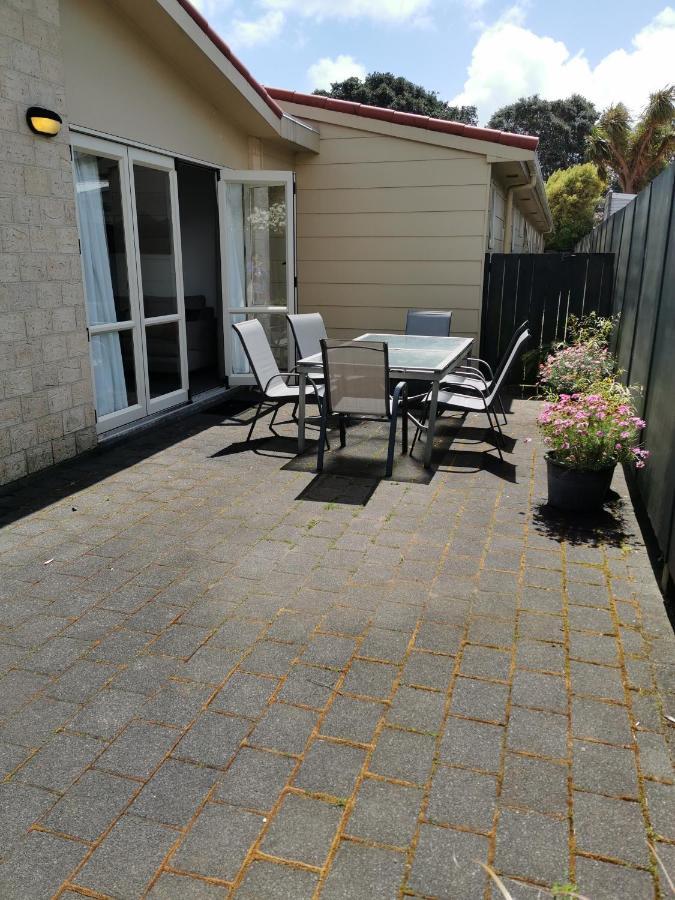 Bks Egmont Motor Lodge New Plymouth Dış mekan fotoğraf