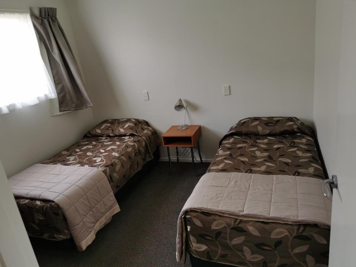 Bks Egmont Motor Lodge New Plymouth Dış mekan fotoğraf