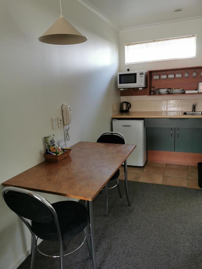 Bks Egmont Motor Lodge New Plymouth Dış mekan fotoğraf