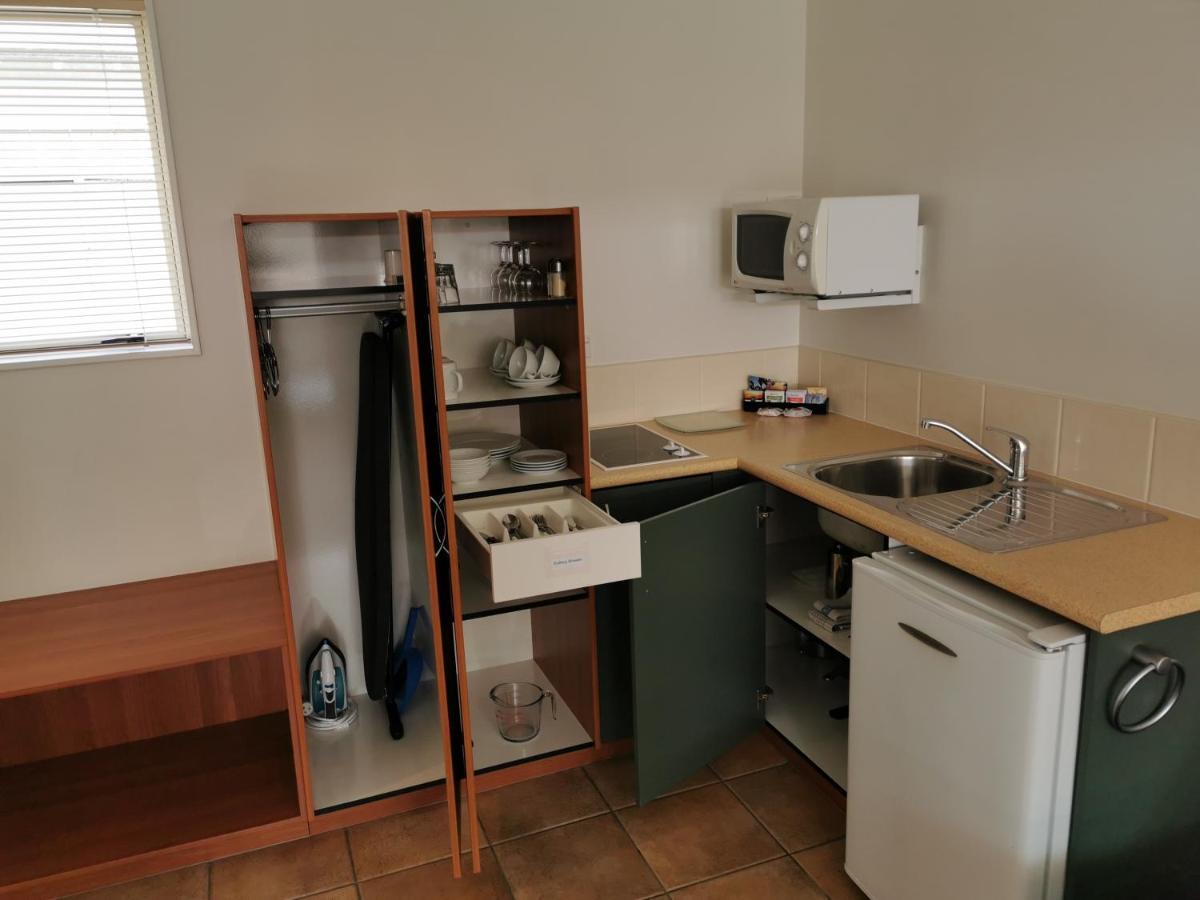 Bks Egmont Motor Lodge New Plymouth Dış mekan fotoğraf