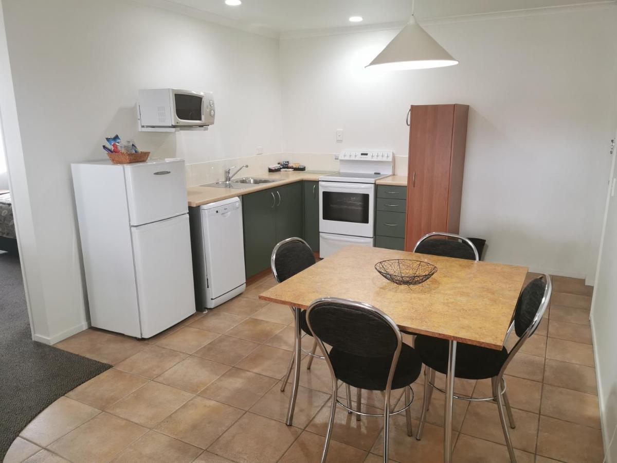 Bks Egmont Motor Lodge New Plymouth Dış mekan fotoğraf
